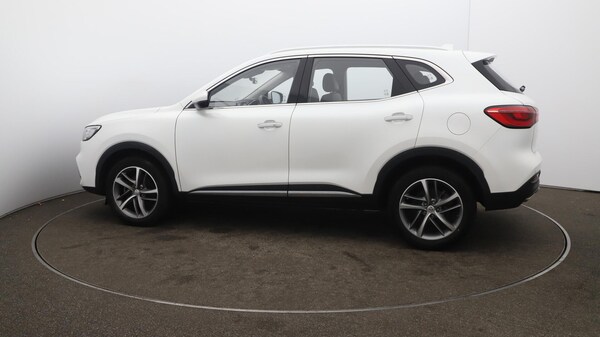 Used MG MG HS 2022 for sale - 76188553: Photo 58