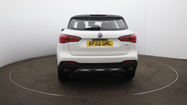 Used MG MG HS 2022 for sale - 76188553: Photo 59