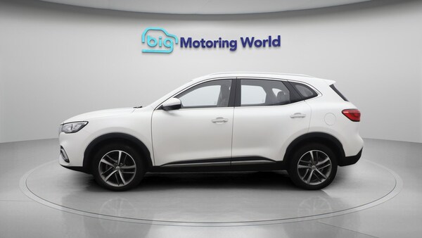 Used MG MG HS 2022 for sale - 76188553: Photo 5