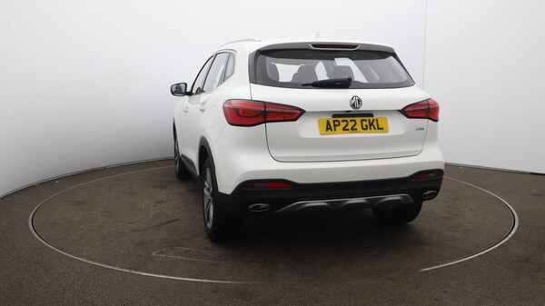 Used MG MG HS 2022 for sale - 76188553: Photo 60