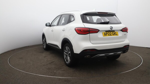 Used MG MG HS 2022 for sale - 76188553: Photo 61
