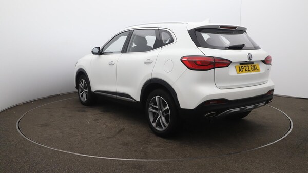 Used MG MG HS 2022 for sale - 76188553: Photo 62