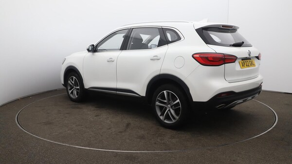 Used MG MG HS 2022 for sale - 76188553: Photo 63