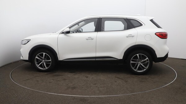 Used MG MG HS 2022 for sale - 76188553: Photo 64