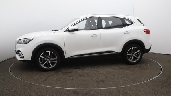 Used MG MG HS 2022 for sale - 76188553: Photo 66