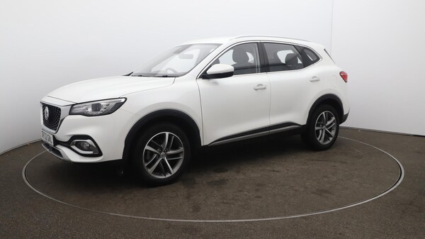 Used MG MG HS 2022 for sale - 76188553: Photo 68