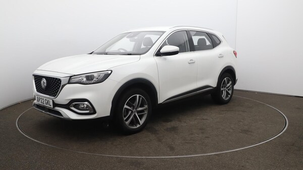 Used MG MG HS 2022 for sale - 76188553: Photo 69