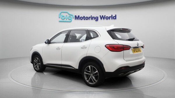 Used MG MG HS 2022 for sale - 76188553: Photo 6