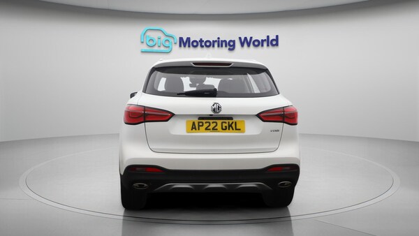 Used MG MG HS 2022 for sale - 76188553: Photo 7