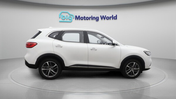 Used MG MG HS 2022 for sale - 76188553: Photo 9