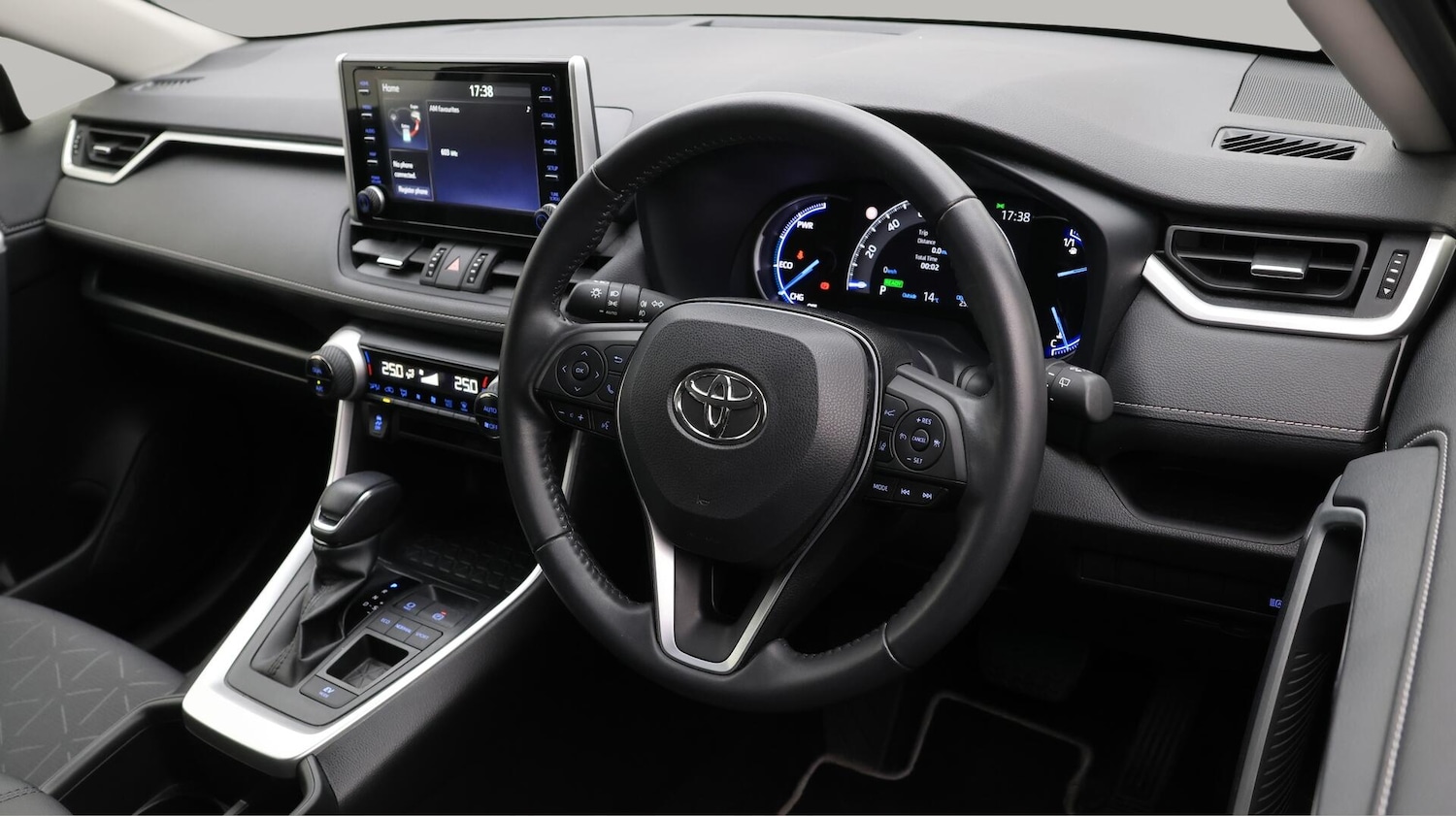 Used Toyota RAV4 2022 for sale - 76398654: Photo 10