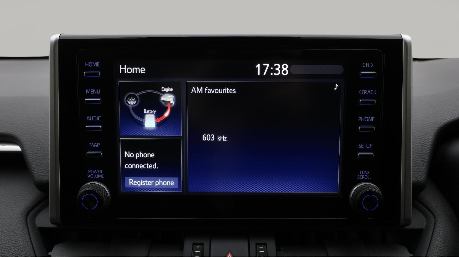 Used Toyota RAV4 2022 for sale - 76398654: Photo 12