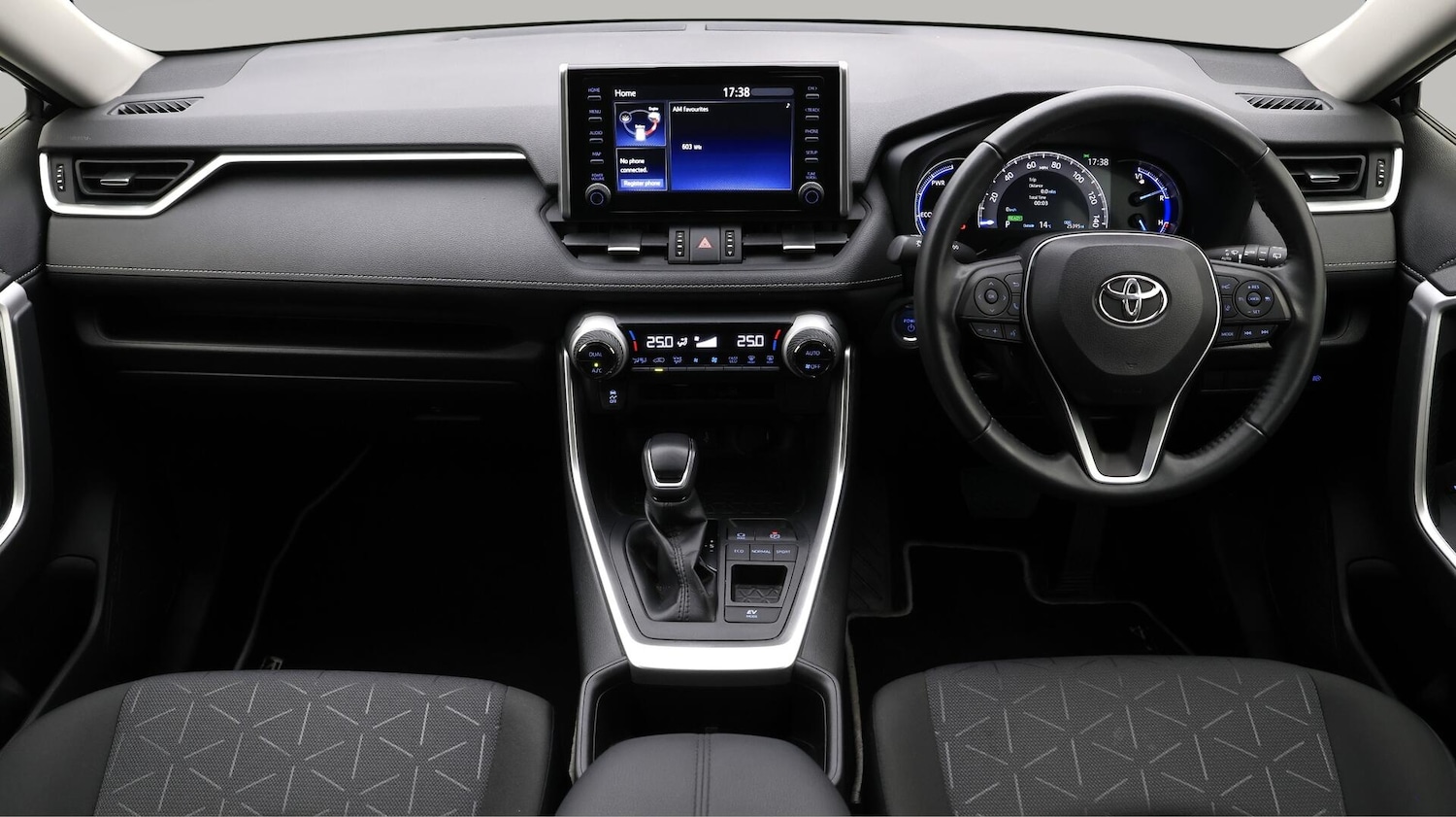 Used Toyota RAV4 2022 for sale - 76398654: Photo 14