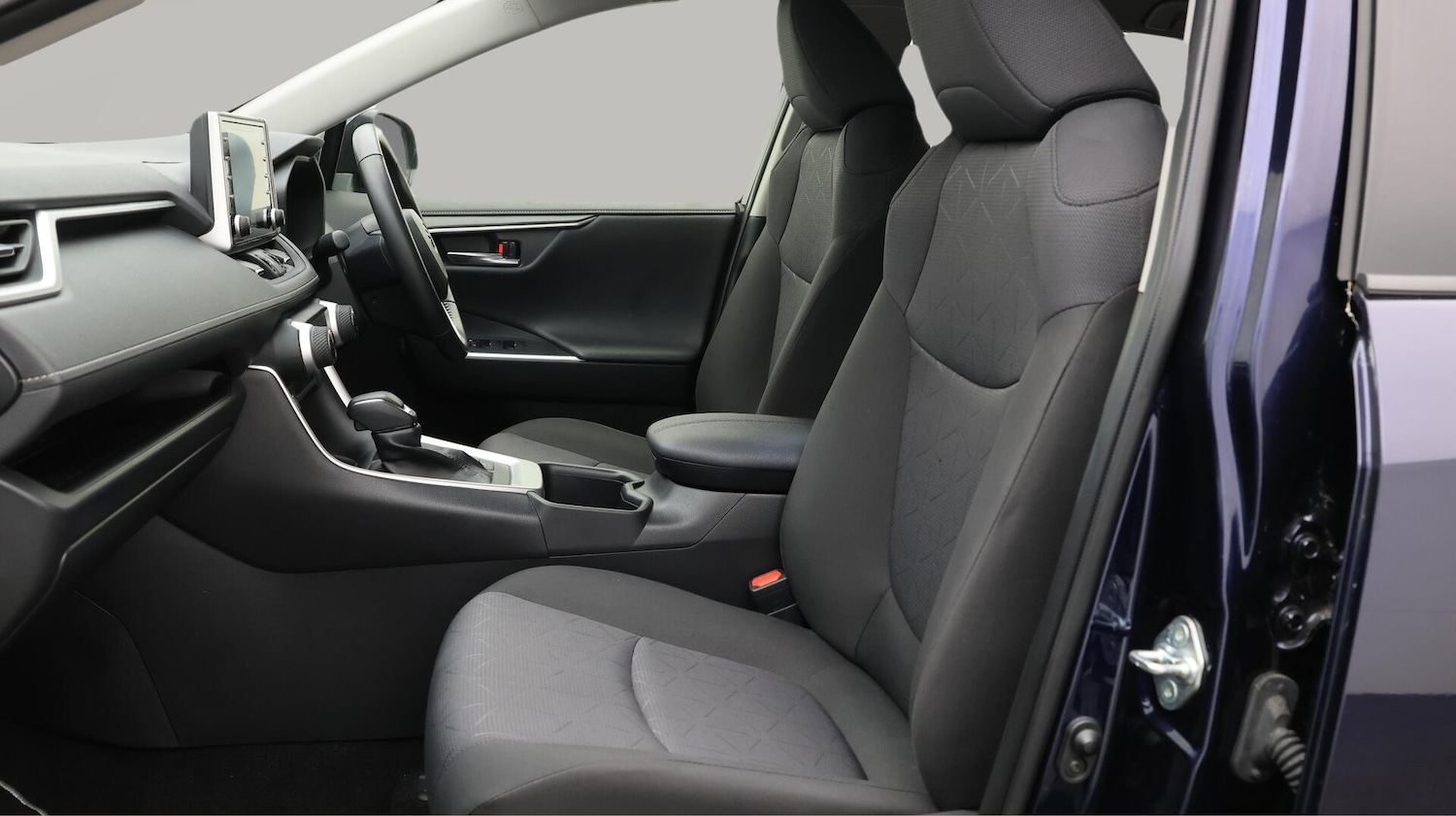 Used Toyota RAV4 2022 for sale - 76398654: Photo 15