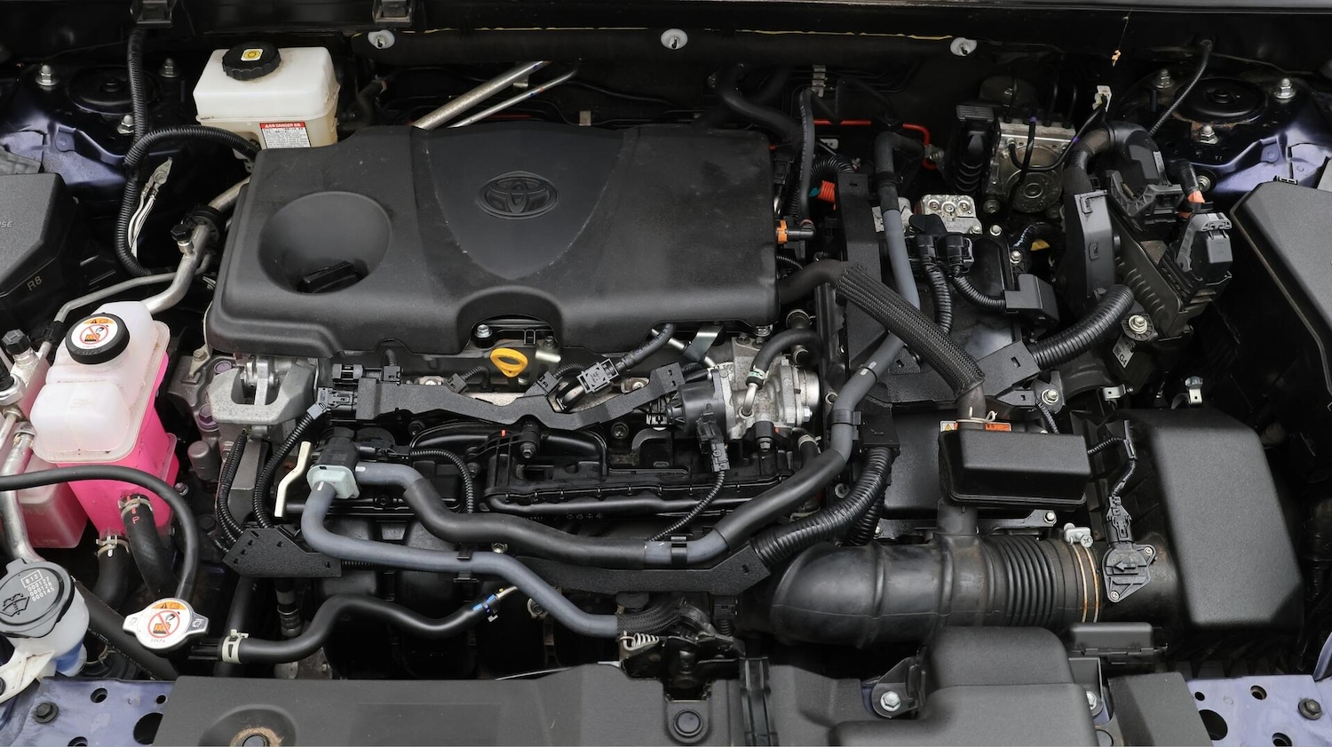 Used Toyota RAV4 2022 for sale - 76398654: Photo 20