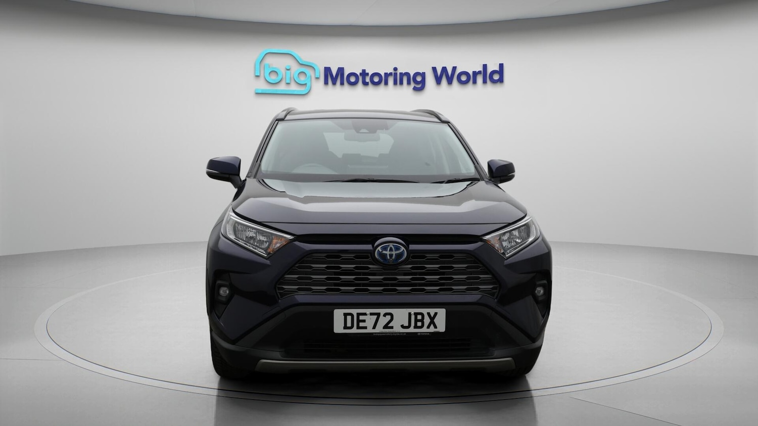 Used Toyota RAV4 2022 for sale - 76398654: Photo 3