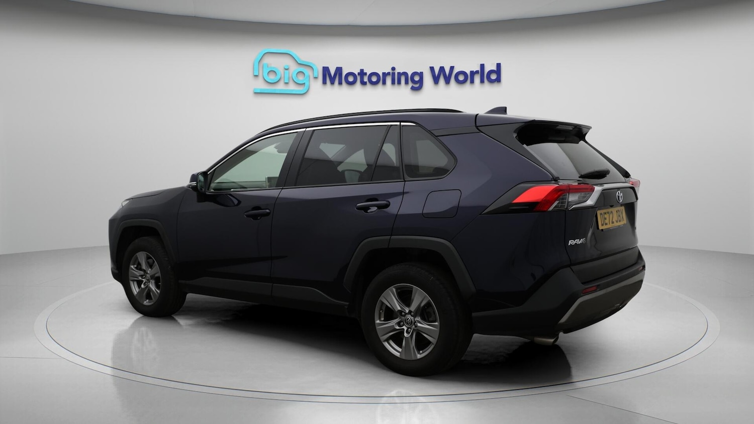Used Toyota RAV4 2022 for sale - 76398654: Photo 6