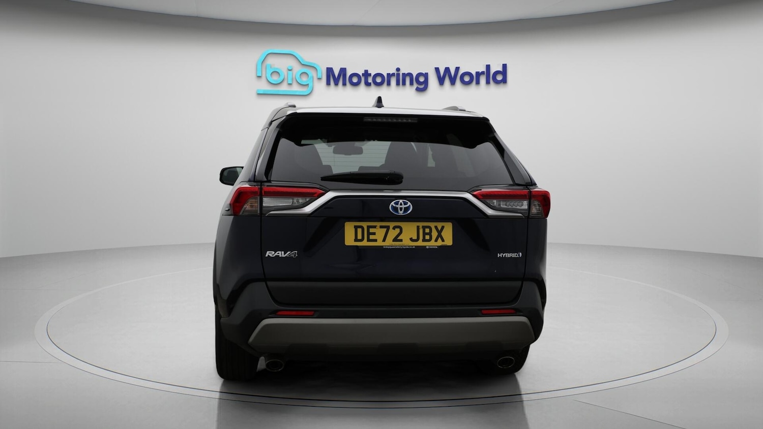 Used Toyota RAV4 2022 for sale - 76398654: Photo 7