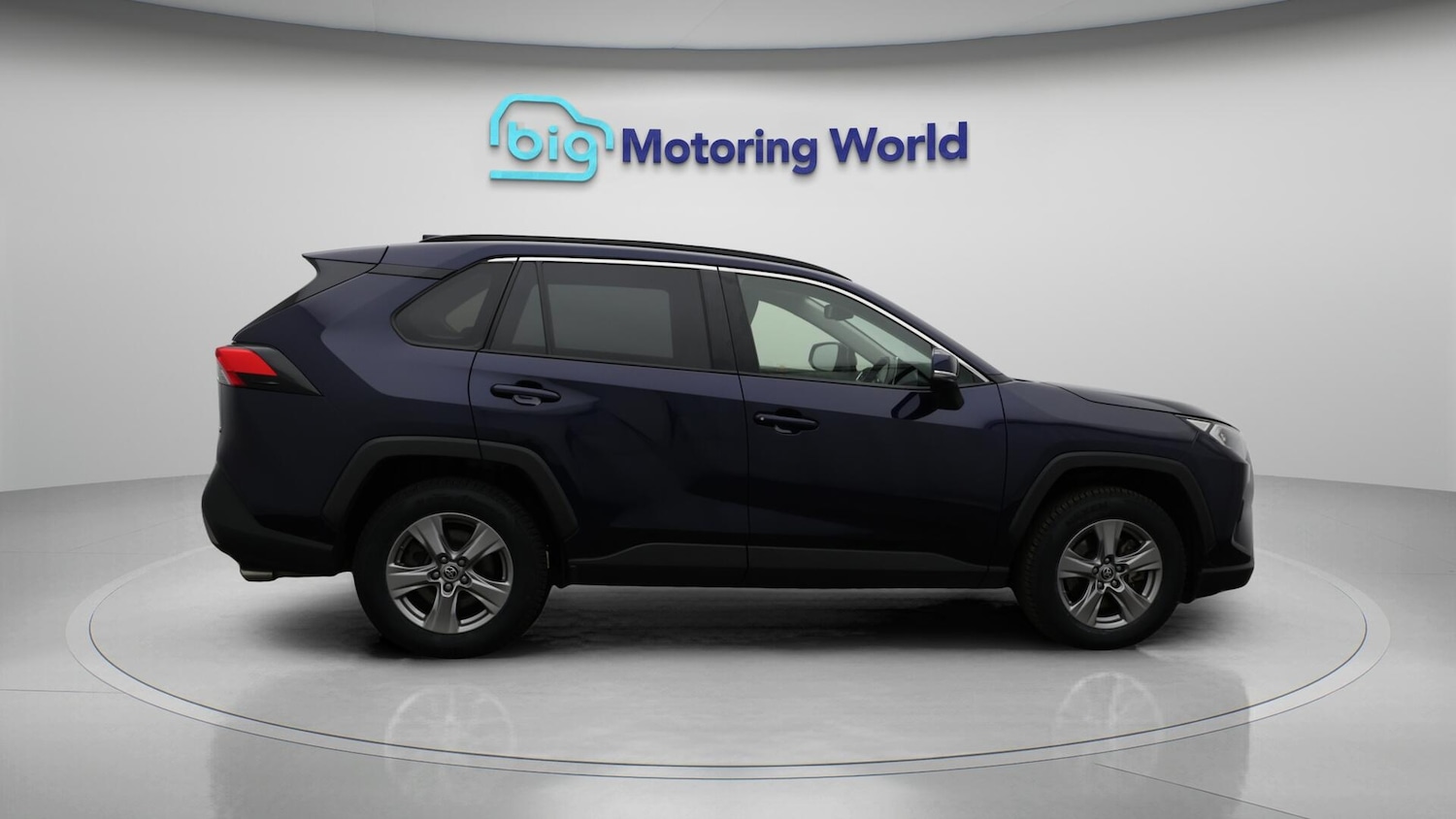Used Toyota RAV4 2022 for sale - 76398654: Photo 9