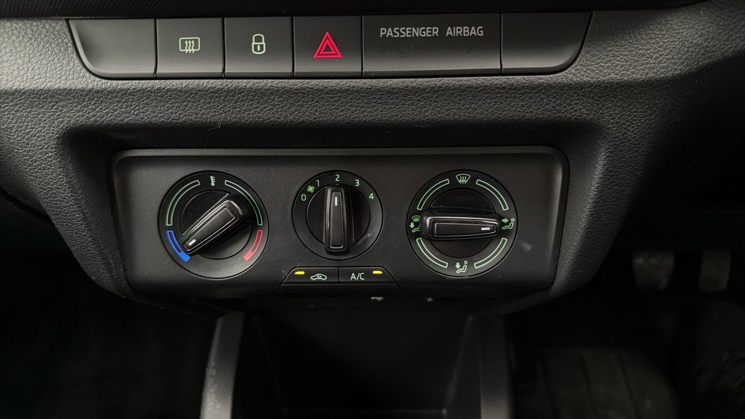 Used Skoda Fabia 2021 for sale - 78026984: Photo 11