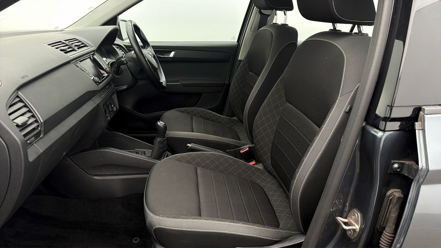 Used Skoda Fabia 2021 for sale - 78026984: Photo 13