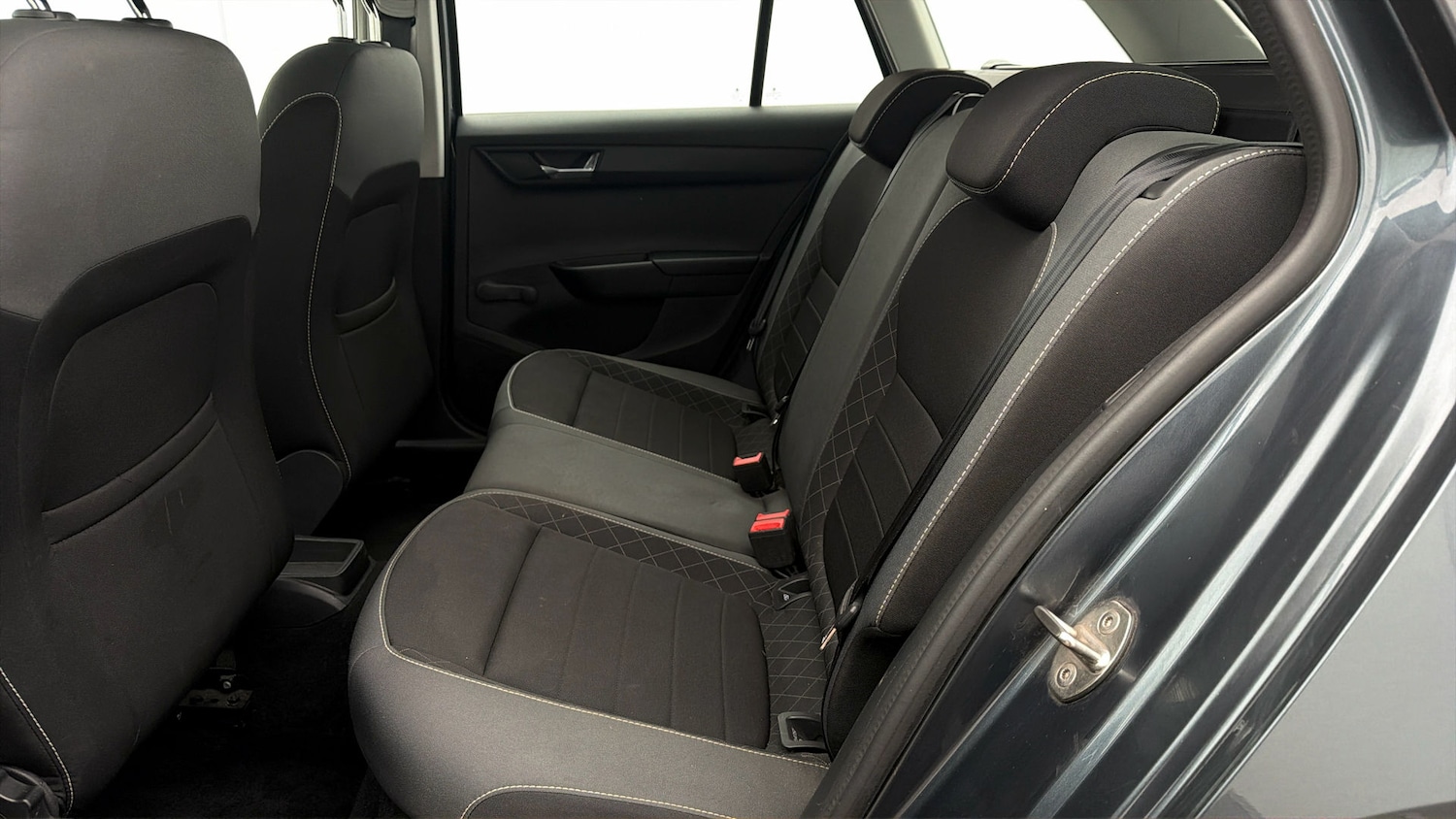 Used Skoda Fabia 2021 for sale - 78026984: Photo 15