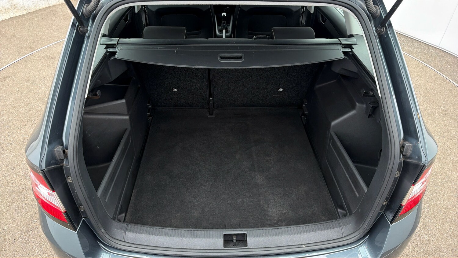 Used Skoda Fabia 2021 for sale - 78026984: Photo 16