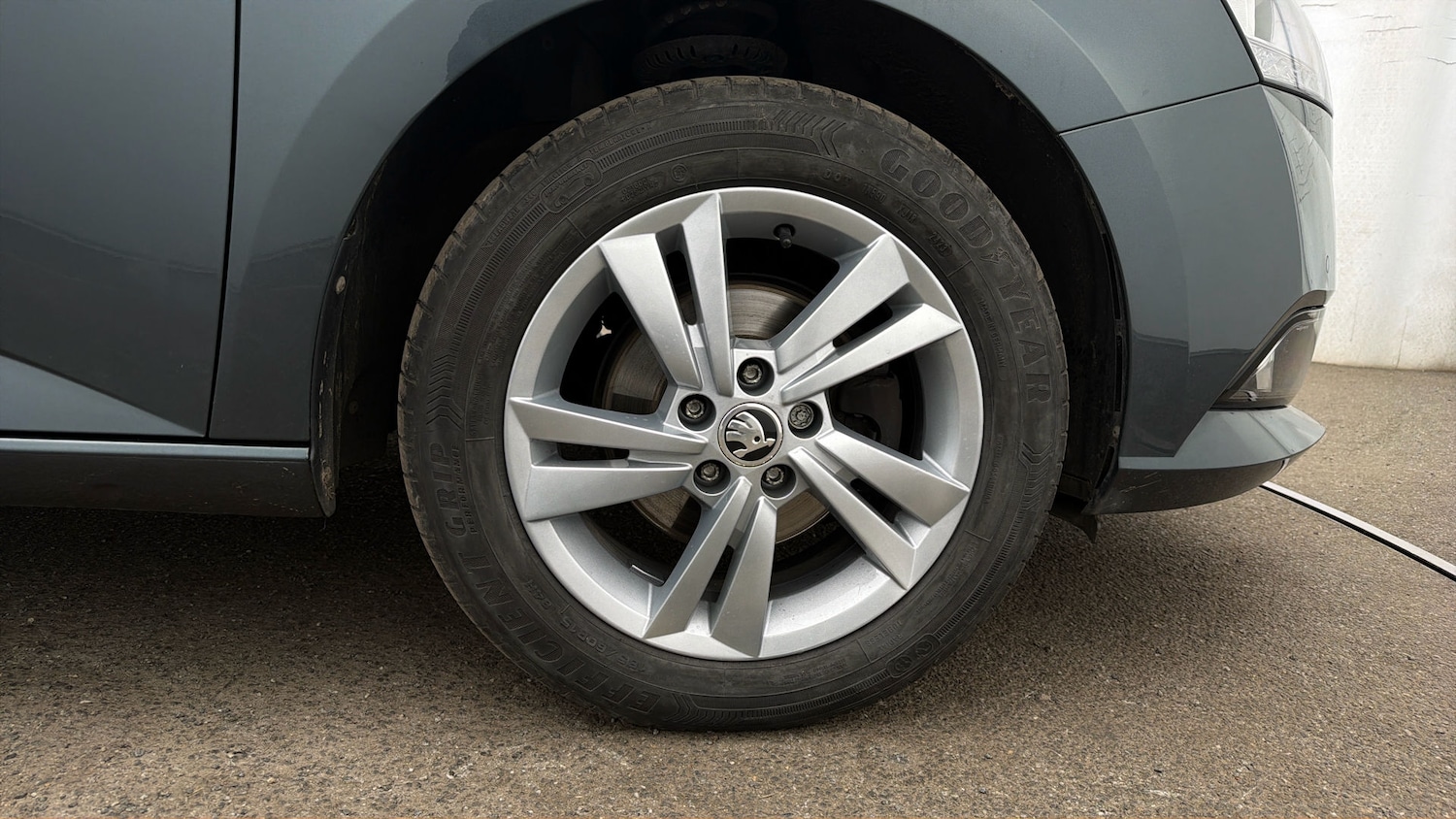 Used Skoda Fabia 2021 for sale - 78026984: Photo 17