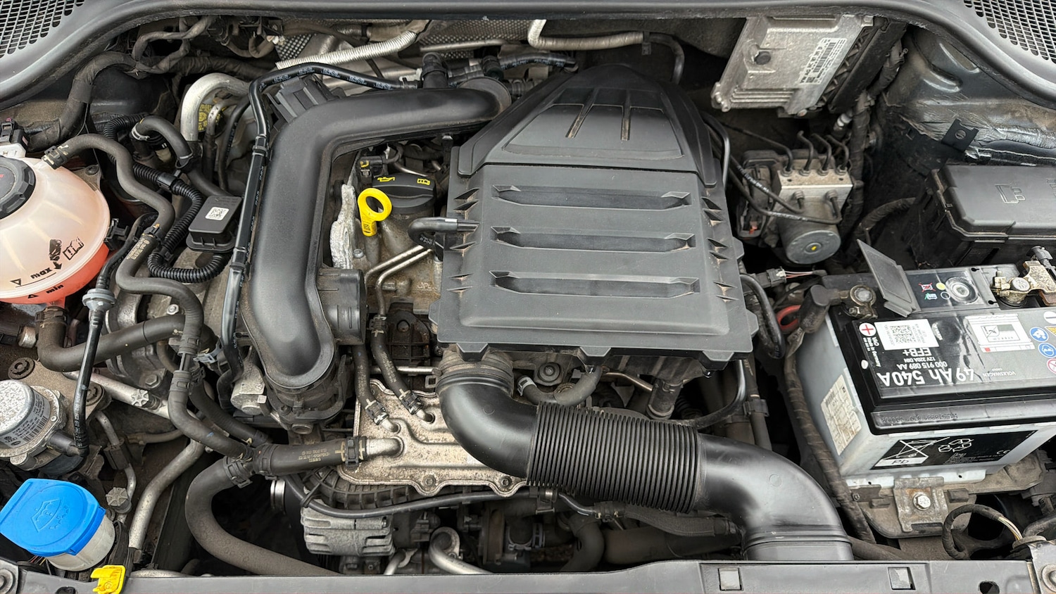 Used Skoda Fabia 2021 for sale - 78026984: Photo 18