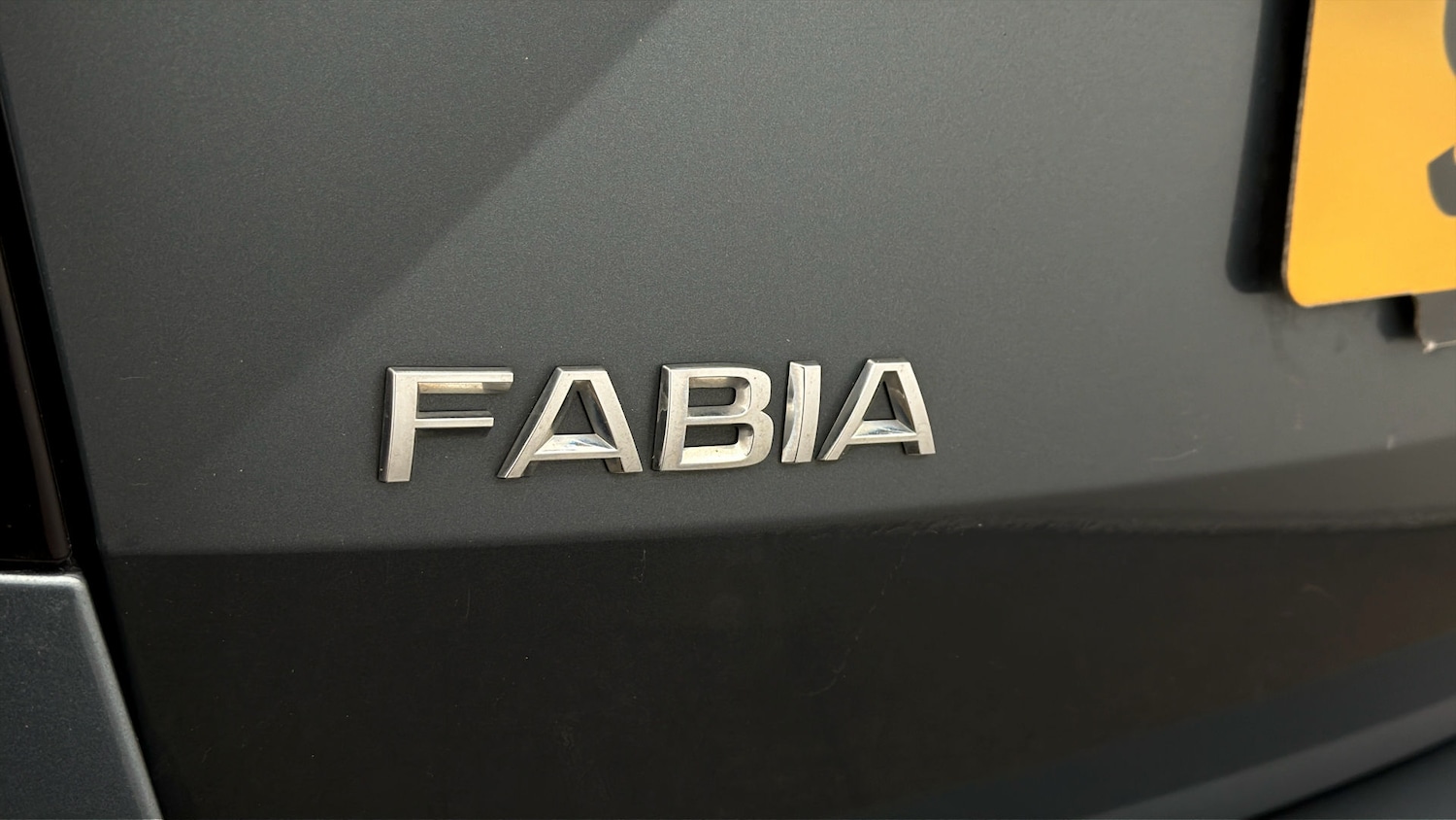 Used Skoda Fabia 2021 for sale - 78026984: Photo 21