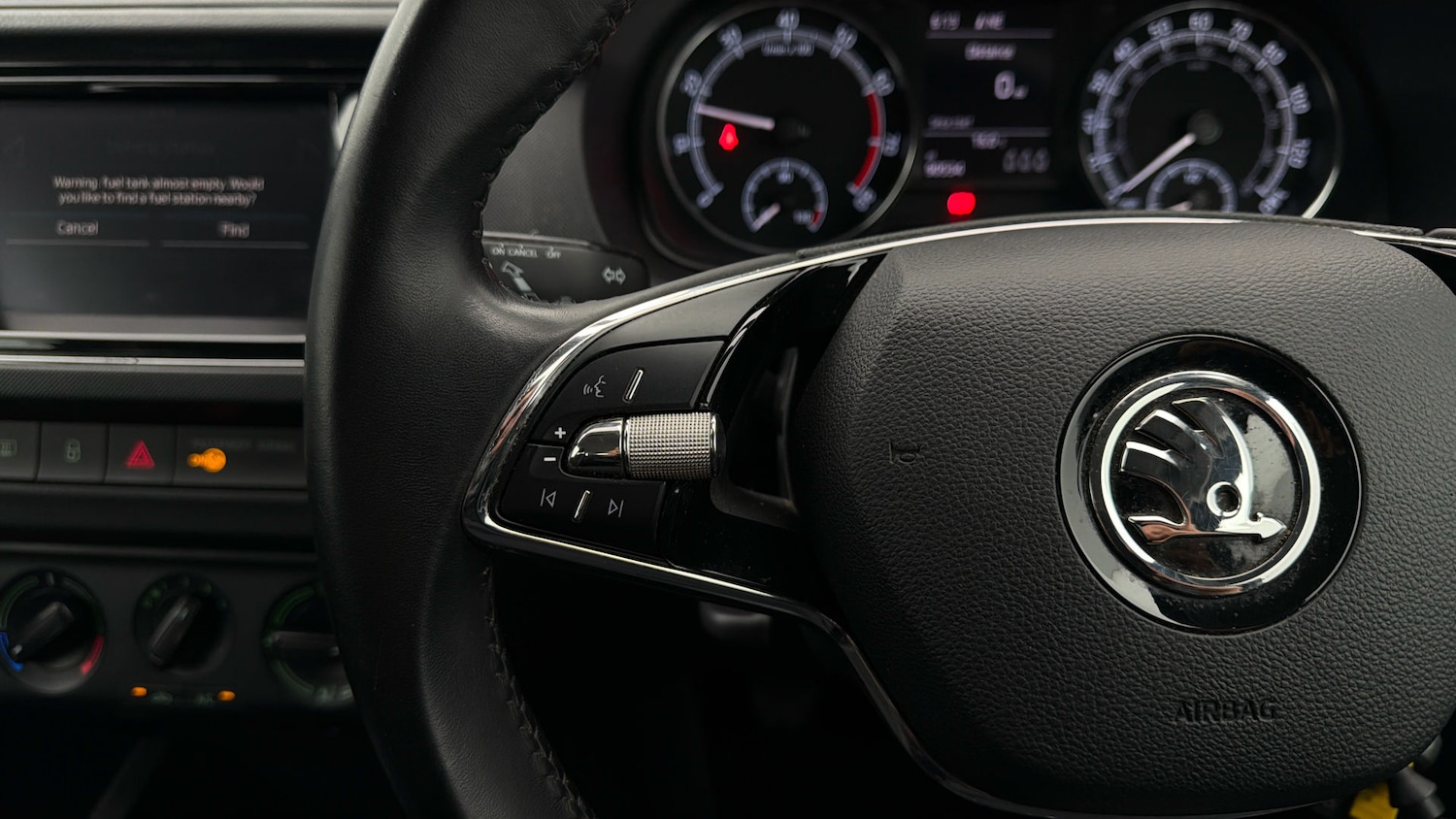 Used Skoda Fabia 2021 for sale - 78026984: Photo 23