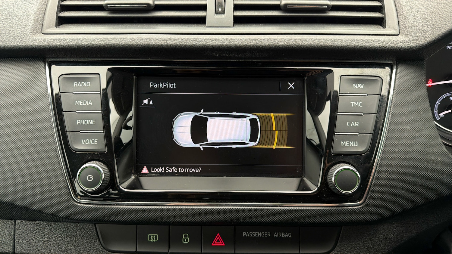 Used Skoda Fabia 2021 for sale - 78026984: Photo 27