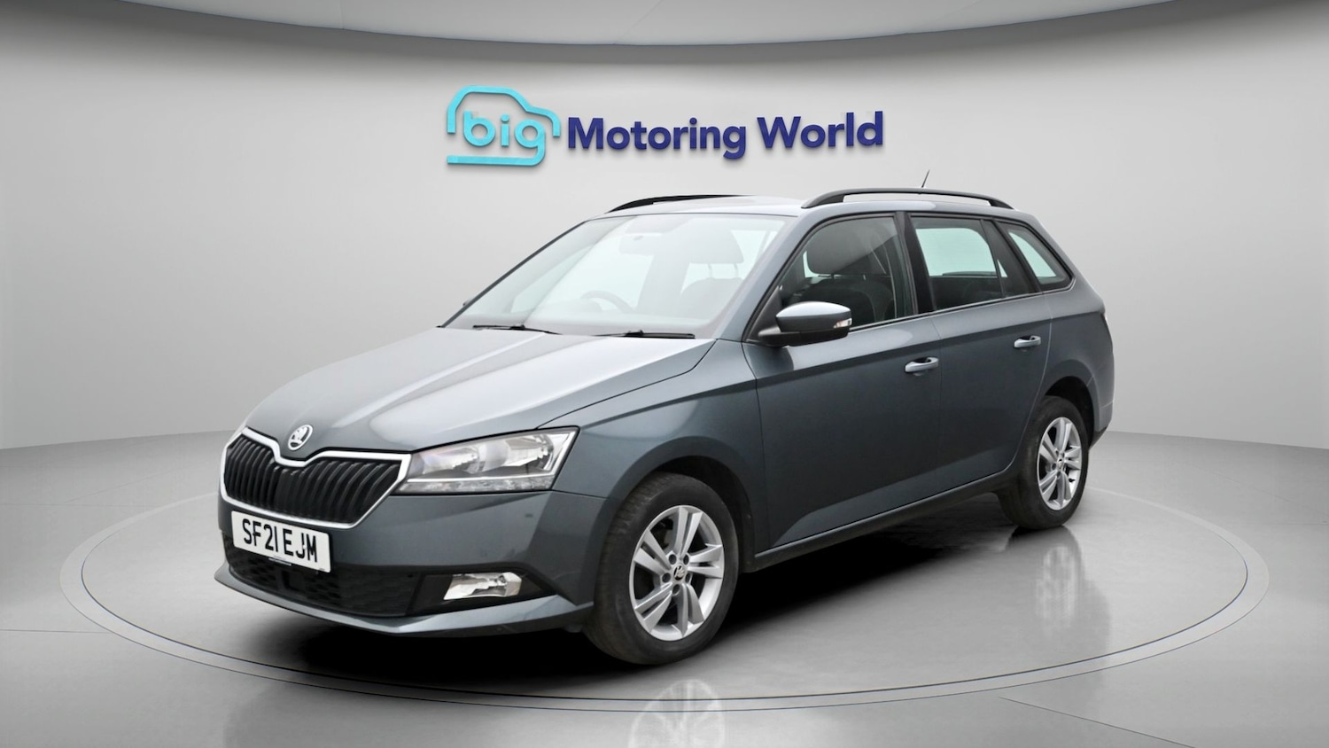 Used Skoda Fabia 2021 for sale - 78026984: Photo 3