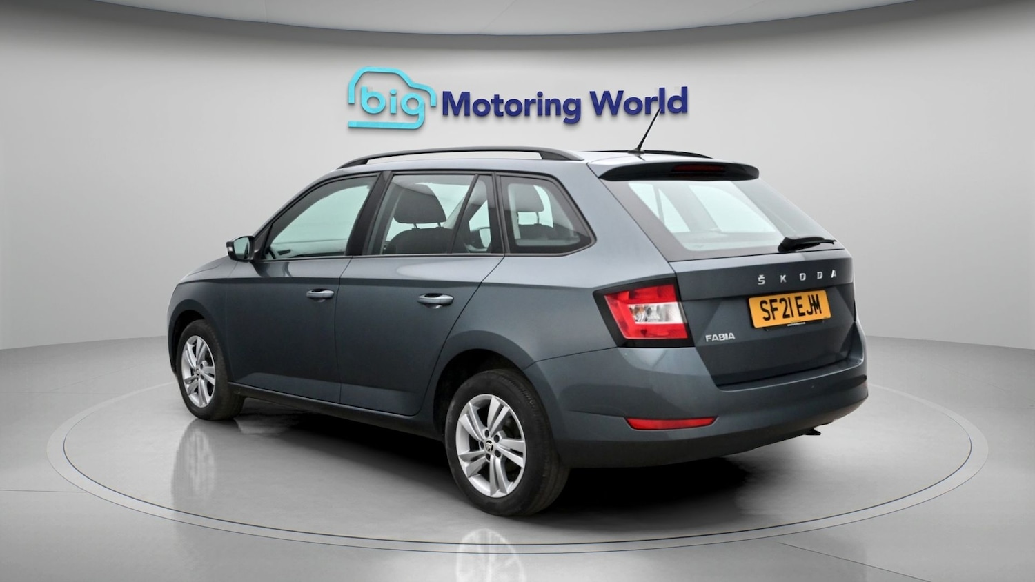 Used Skoda Fabia 2021 for sale - 78026984: Photo 5