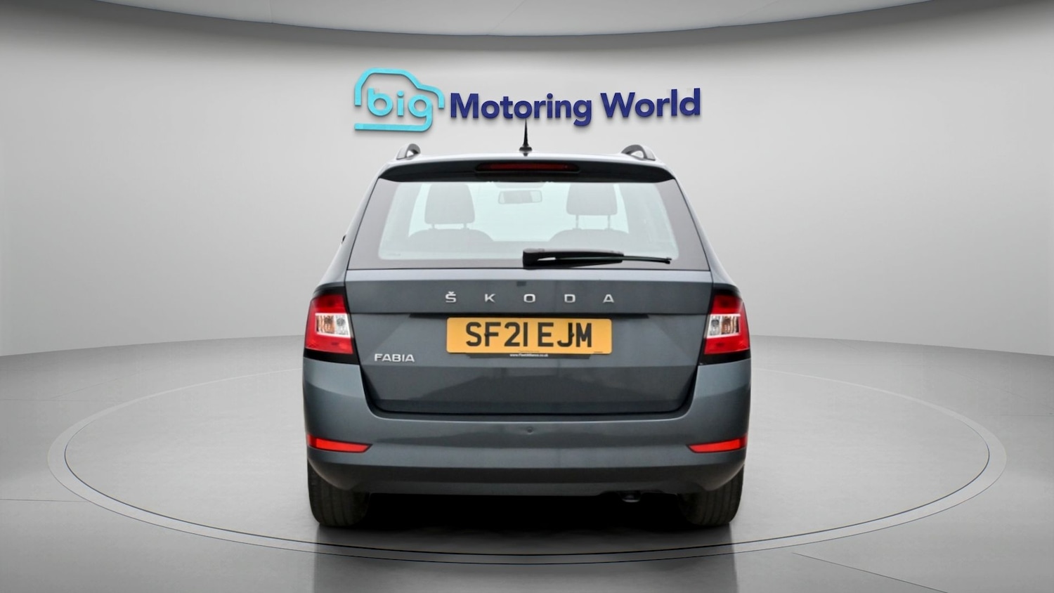 Used Skoda Fabia 2021 for sale - 78026984: Photo 6