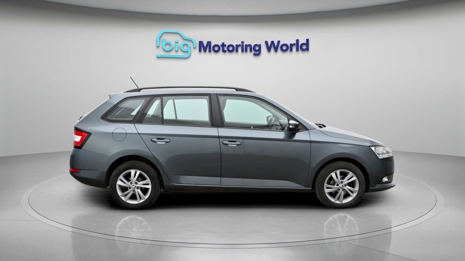 Used Skoda Fabia 2021 for sale - 78026984: Photo 8