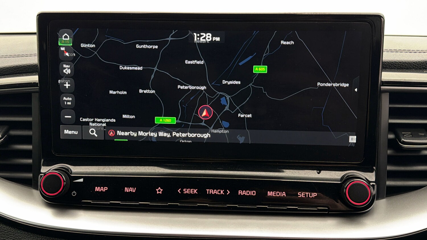 Used Kia Pro Ceed for sale - 77937662: Photo 10