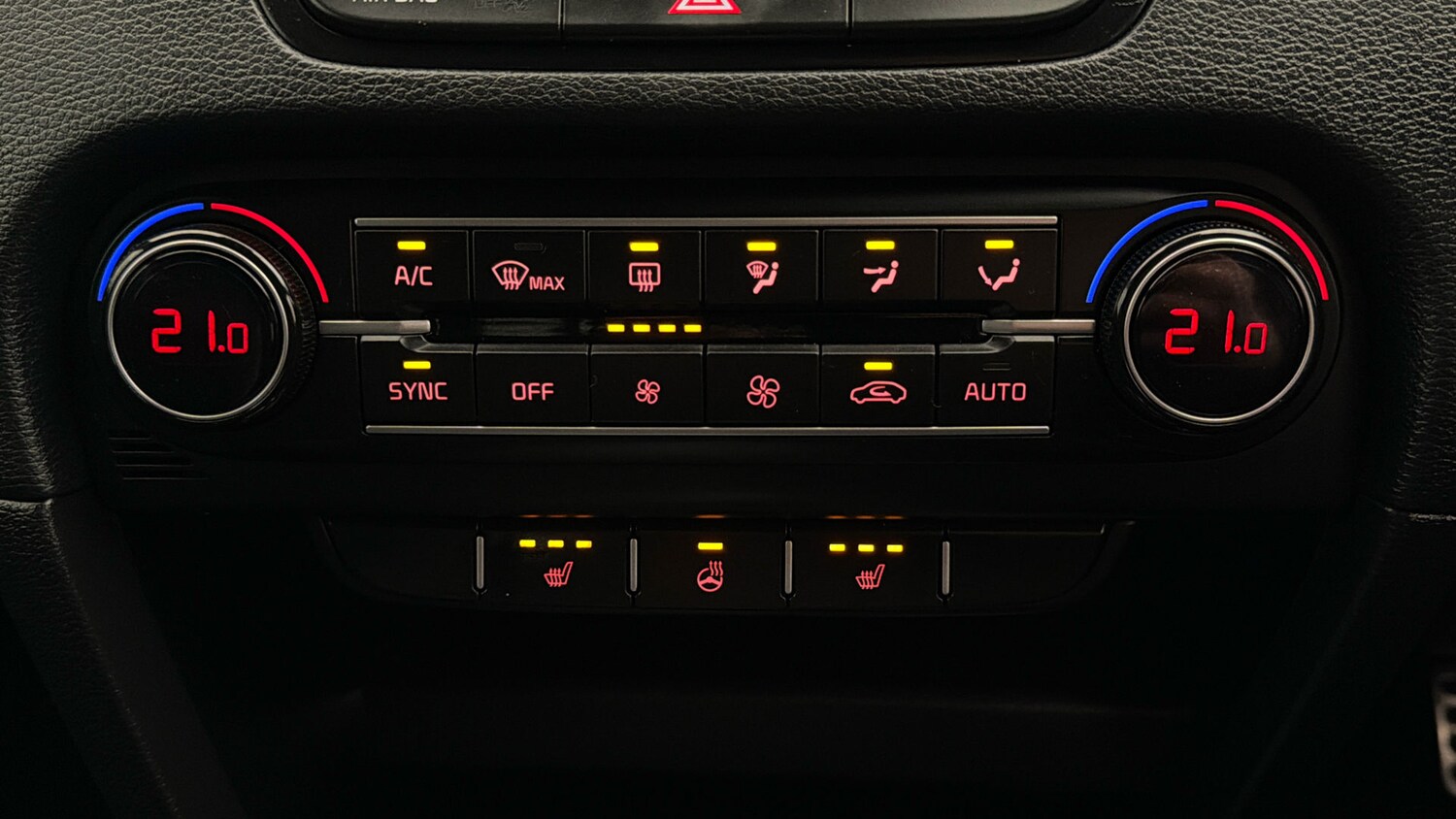 Used Kia Pro Ceed for sale - 77937662: Photo 11