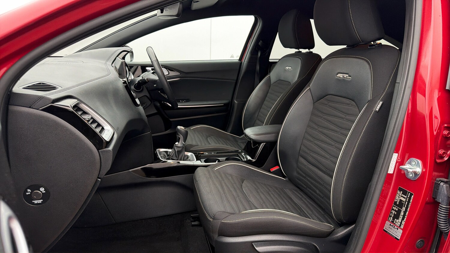 Used Kia Pro Ceed for sale - 77937662: Photo 13