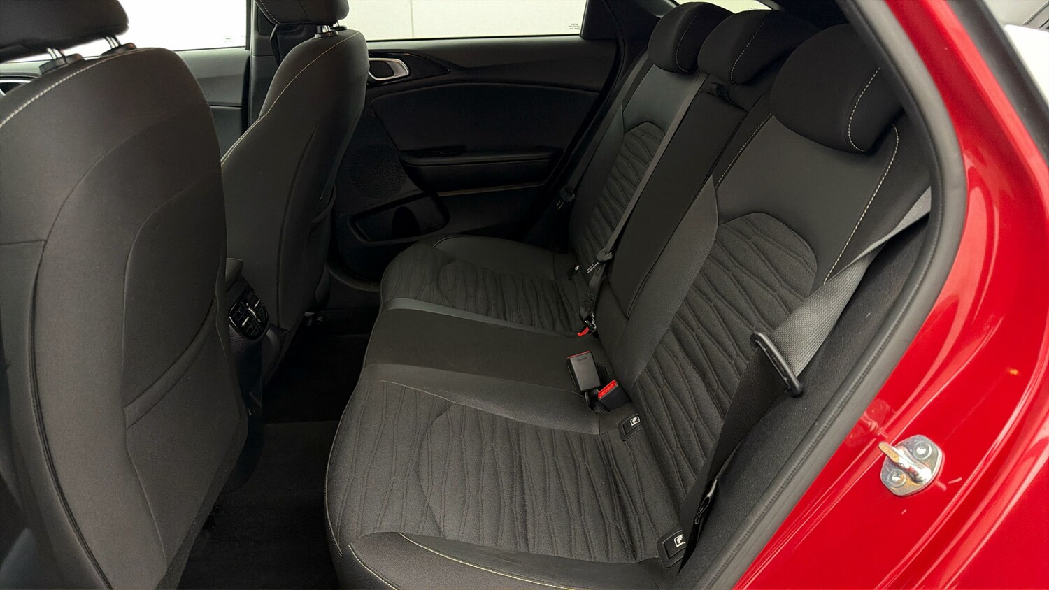 Used Kia Pro Ceed for sale - 77937662: Photo 15