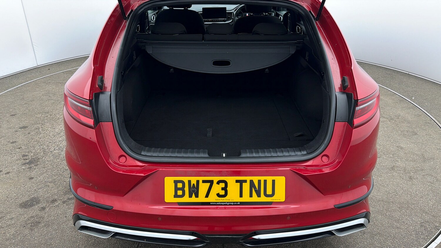 Used Kia Pro Ceed for sale - 77937662: Photo 16