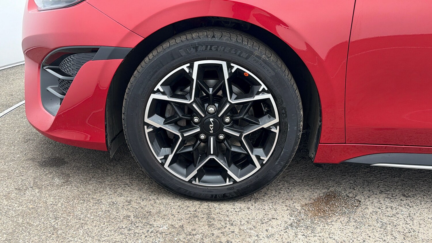 Used Kia Pro Ceed for sale - 77937662: Photo 17