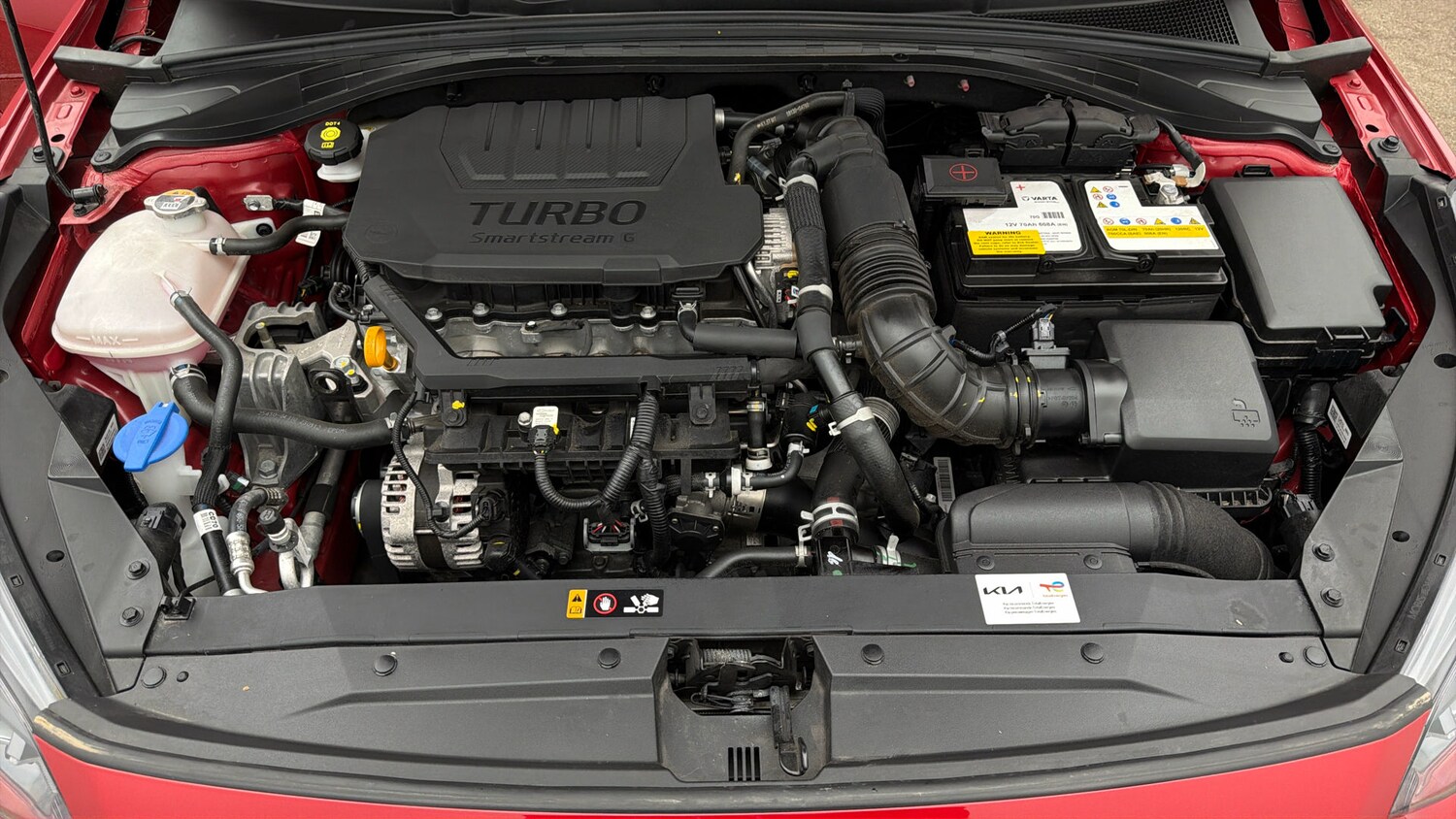 Used Kia Pro Ceed for sale - 77937662: Photo 18