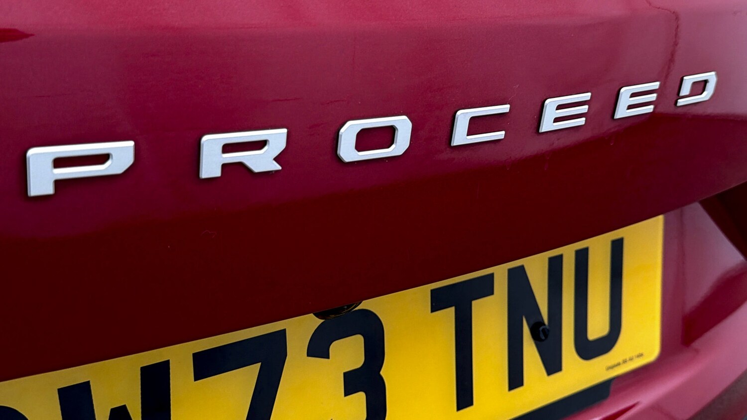 Used Kia Pro Ceed for sale - 77937662: Photo 21