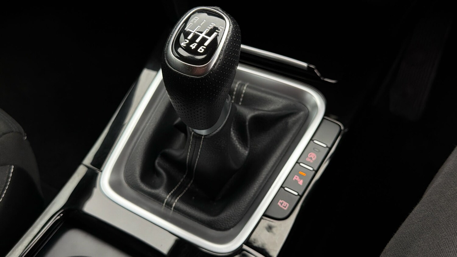 Used Kia Pro Ceed for sale - 77937662: Photo 25