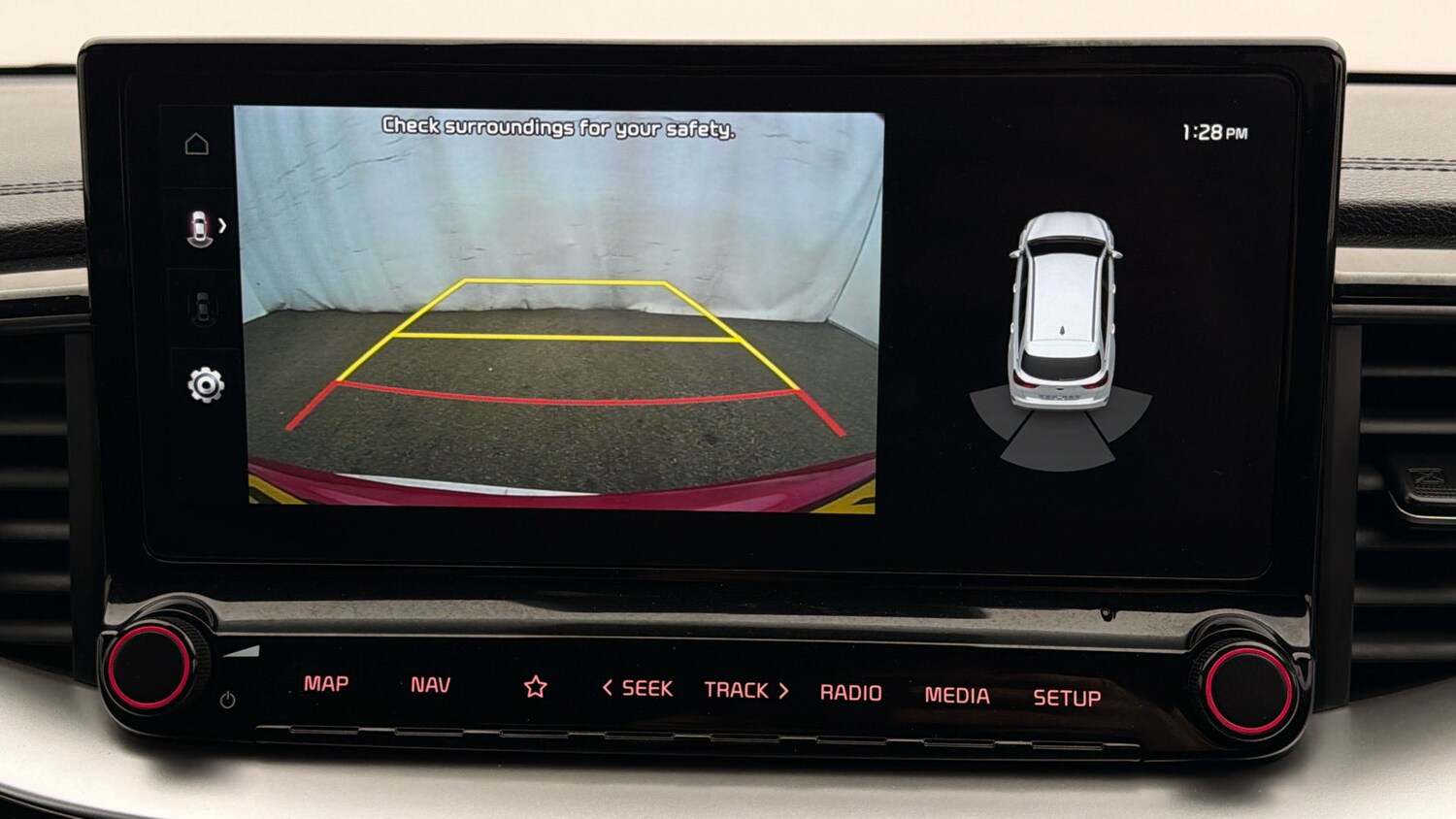 Used Kia Pro Ceed for sale - 77937662: Photo 27