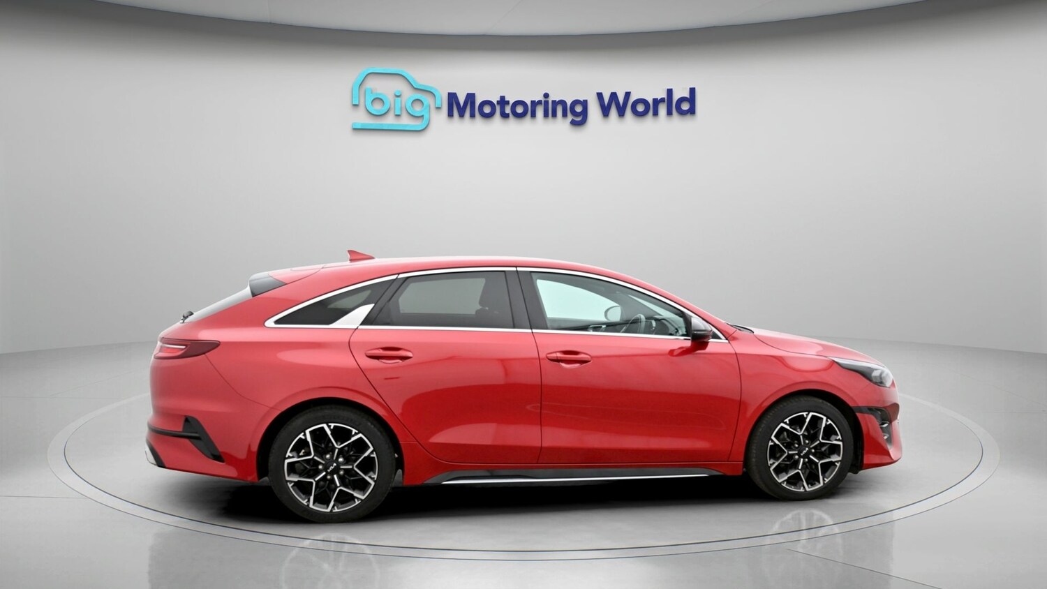 Used Kia Pro Ceed for sale - 77937662: Photo 8