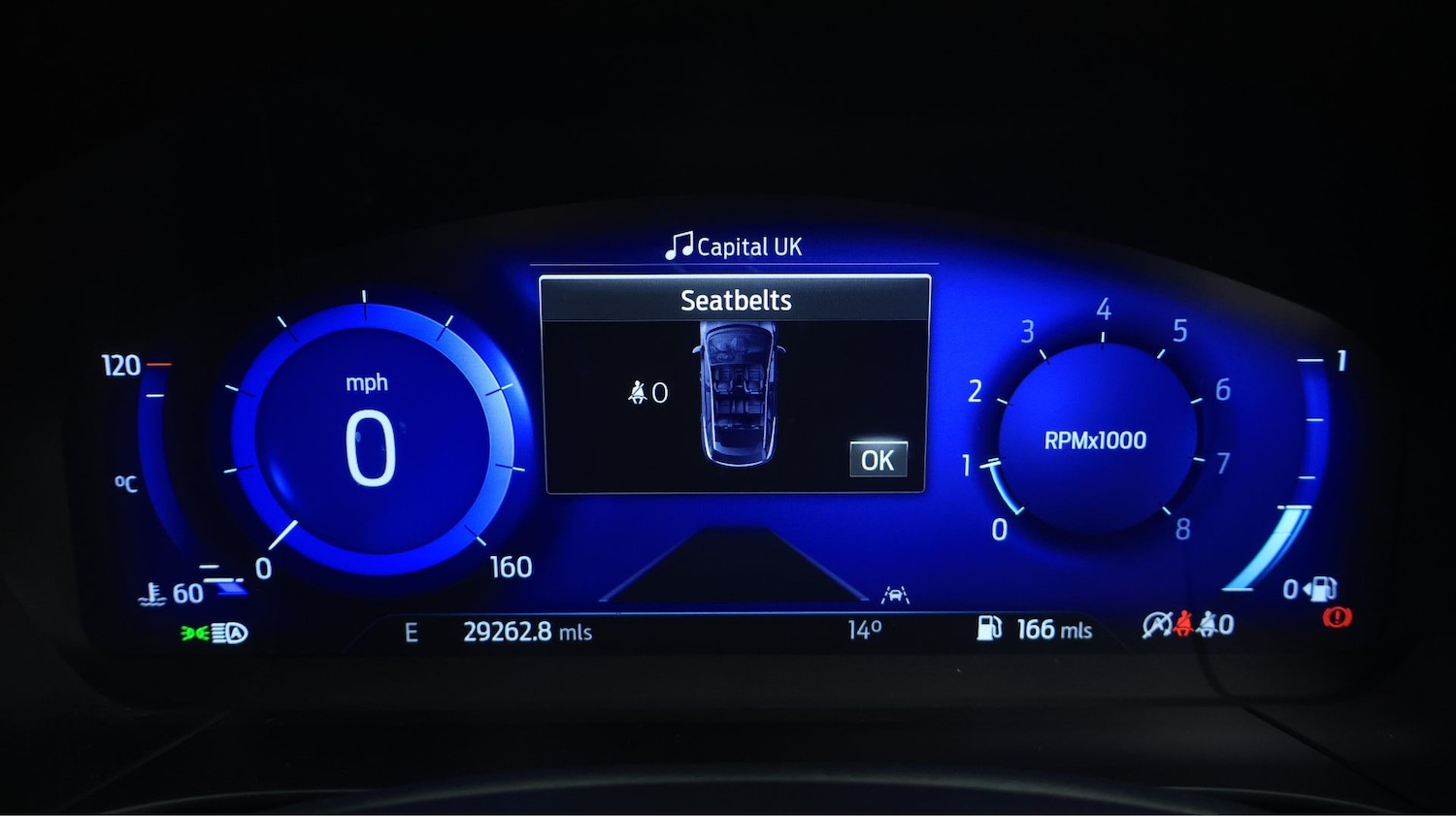 Used Ford Kuga 2022 for sale - 77324342: Photo 10