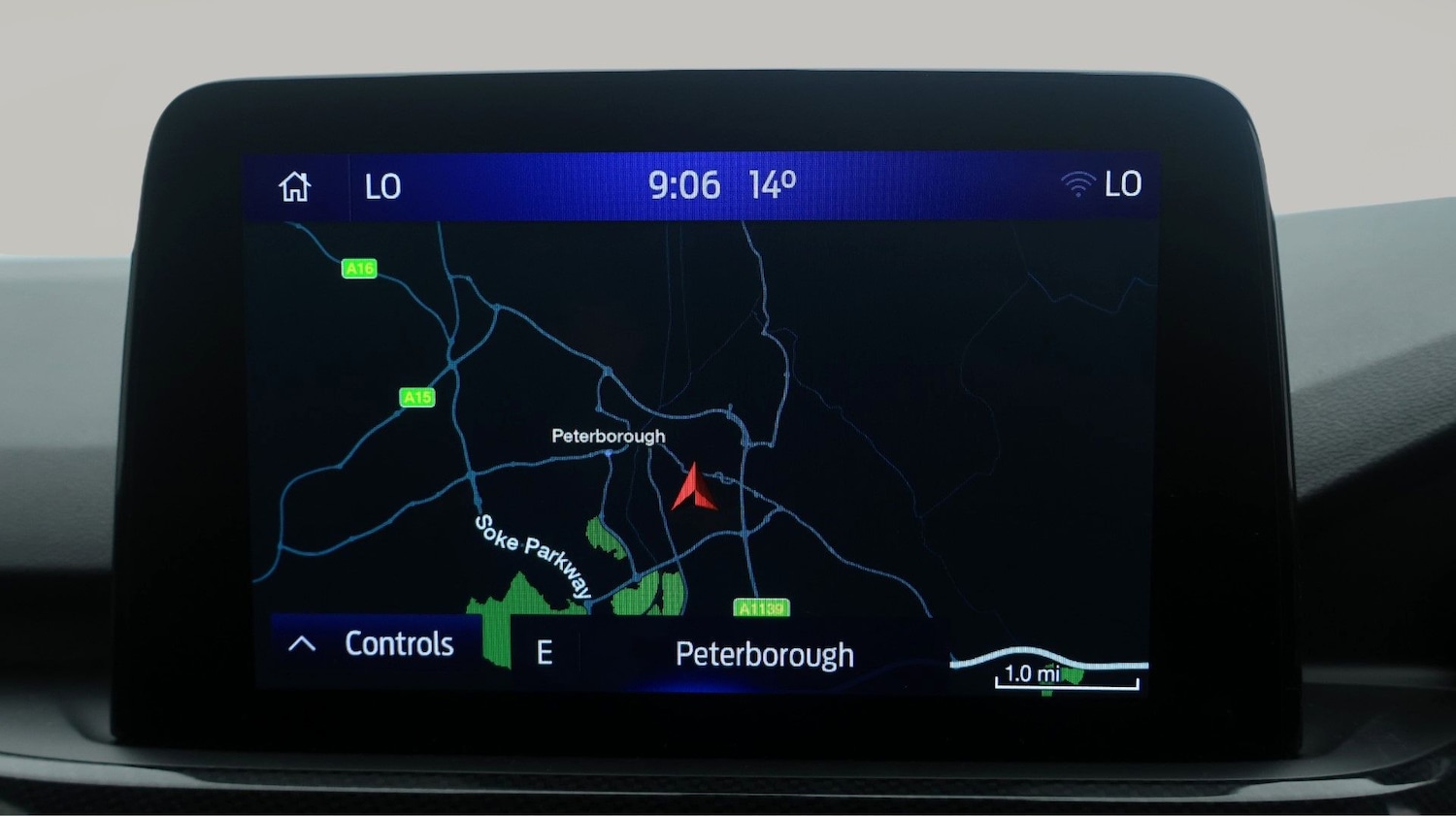 Used Ford Kuga 2022 for sale - 77324342: Photo 11