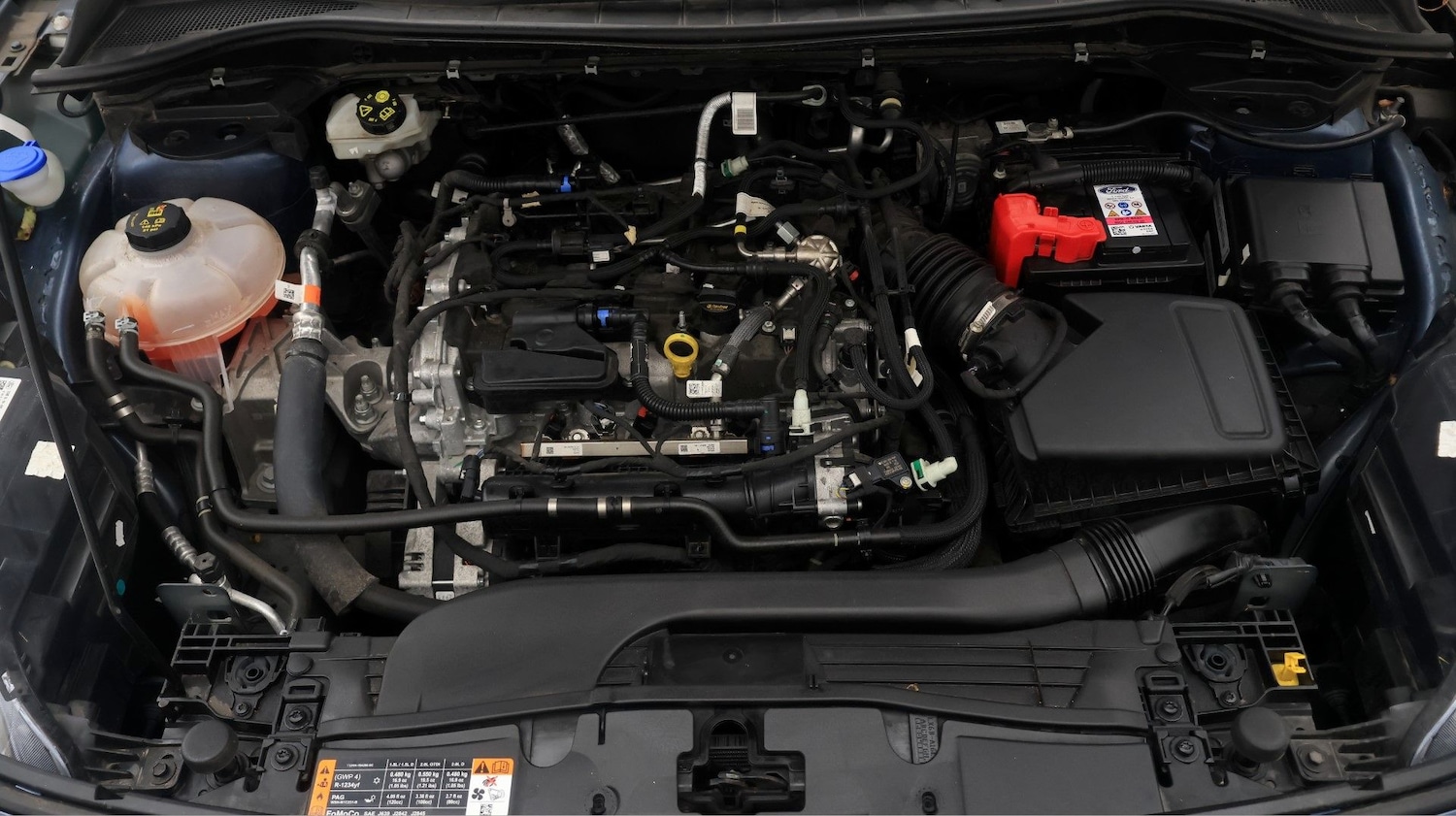 Used Ford Kuga 2022 for sale - 77324342: Photo 19